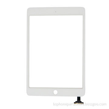 Official Original White Touch Digitizer Screen for iPad Mini